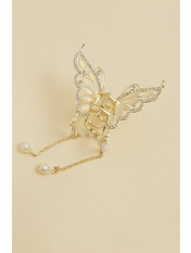 Крабик KR-0386 Золотистий