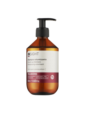 Шампунь для об'єму волосся Insight Volumizing Shampoo 350 мл