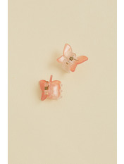 Набір крабиків NKR-0382 Червоний