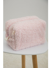 Косметичка хмарка KM-1001 Рожевий