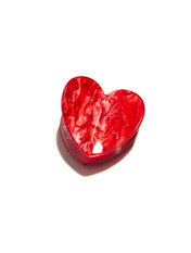 Крабик KR-0217 Червоний