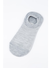 Чоловічі шкарпетки CH-21 Сірий