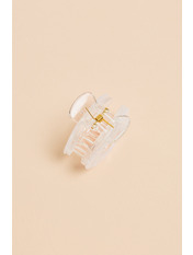 Крабик KR-0375 Білий