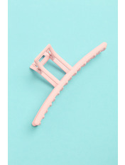 Крабик KR-0335 Рожевий Світло-рожевий