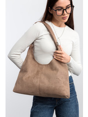 Шопер SHO-30282 Мокко Бежевий