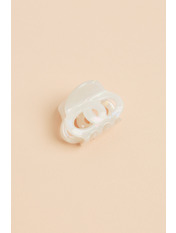 Крабик KR-0389 Білий