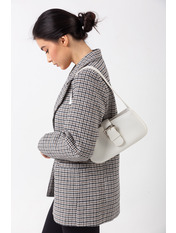 Сумка жіноча SYM-21-36-1 Білий