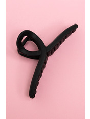 Крабик KR-0265 Чорний