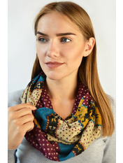 Снуд P1605WB Жовтий