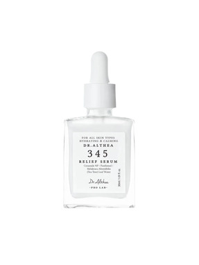 Сироватка для обличчя відновлювальна Dr. Althea 30 мл 345 Relief Serum