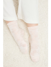 Шкарпетки SH-9022 Рожевий