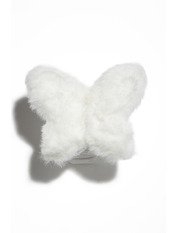 Крабик KR-0177 Білий