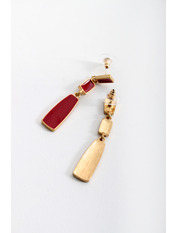 Сережки Аріан