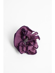 Резинка для волосся REZ-21010 Фіолетовий