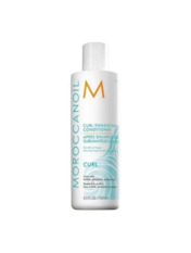 Кондиціонер для кучерявого волосся Moroccanoil 250 мл Зволоження кучеряве волосся Curl Enhancing Conditioner