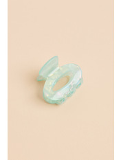 Крабик KR-0392 Зелений Салатовий