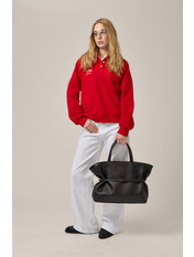 Сумка жіноча SYM-3-26-10 Чорний