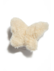 Крабик KR-0177 Бежевий Світло-бежевий