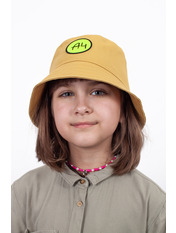 Панама PN-5555 Жовтий 56