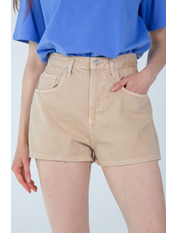 Шорти BR-FS28 Бежевий 34