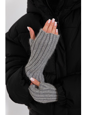 Рукавиці RUK-1521 Сірий one size