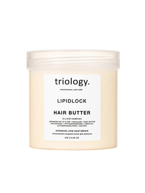Батер для волосся Triology. LIPIDLOCK 250 мл