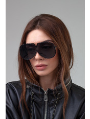 Сонцезахисні окуляри К V8 Чорний