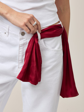 Хустка атласна APL-101