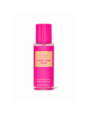 Спрей для тіла лімітована серія Victoria`s Secret 75 мл Sweet Pink Rose