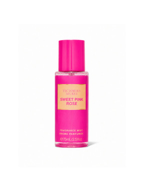 Спрей для тіла лімітована серія Victoria`s Secret 75 мл Sweet Pink Rose