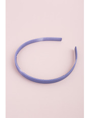Обруч OBR-704 Блакитний. Блакитний