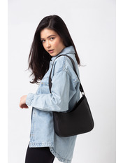 Сумка жіноча SYM-18-42 Чорний