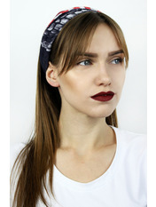 Бафф А 652 Графітовий Сірий яя_48*24