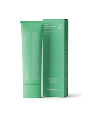 CC Cream Mineral Redness Control Transparent Lab SPF 50