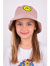 Панама PN-5555 Ліловий Фіолетовий 56