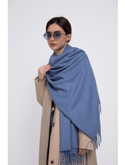 Шарф SH-1818 Синій