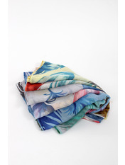 Шарф SBS-2001 Різні кольори Рожевий