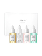 Набір сироваток для обличчя SKIN1004 4 шт Madagascar Centella Ampoule Kit Зволоження