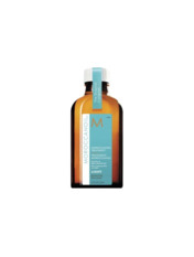 Олійка для тонкого та світло фарбованого волосся Moroccanoil 50 мл Фарбоване Живлення Treatment For Fine And Light-Colored Hair