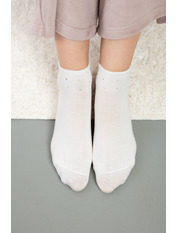 Шкарпетки SH-900 Білий