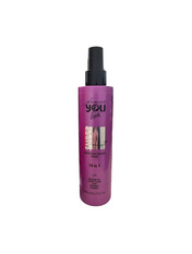 Спрей зволожувальний захисний You look Professional Glamour Super Mist 15 in 1 200 мл
