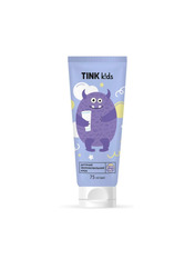 Дитячий крем зволожуючий TINK 75 мл Kids