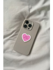 3D стікери ''Heart First'' SX-402 3D стікери