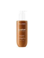 Шимер для тіла Luster Avocado oil Hollyskin 150 мл  Bronze