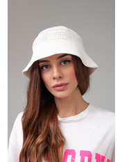 Панама PN-5409 Білий 55-58