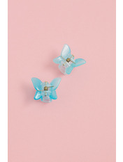 Набір крабиків NKR-0382 Блакитний