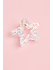 Крабик KR-0364 Прозорий