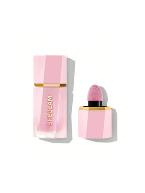Рум'яна матові Color Bloom Liquid Blush Sheglam Pink Slip