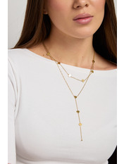 Ланцюжок CEP-14842 Золотистий