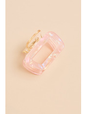 Крабик KR-0357 Рожевий